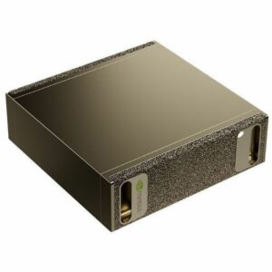 NVIDIA DGX Spark - NVIDIA GB10 Grace Blackwell Superchip, 128 GB LPDDR5x, 4TB NVME.M2 SSD