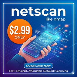 Netscan