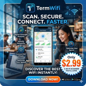 TermWiFi