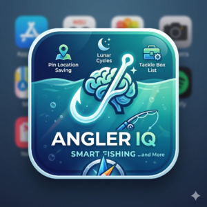 AnglerIQ