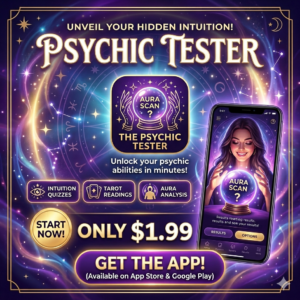 PsychicTester