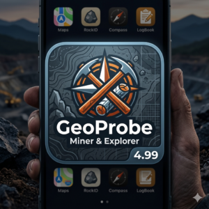 GeoProbe