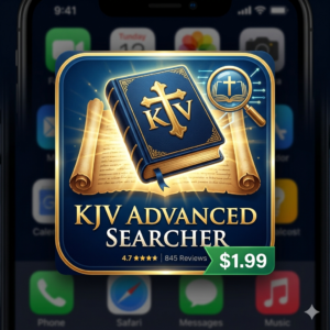 KJVSearch