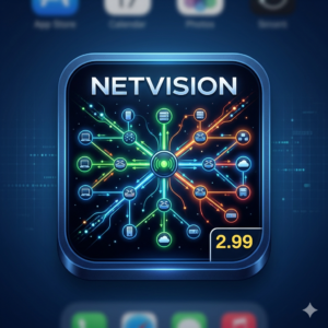 NetVision
